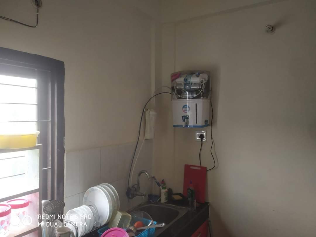 Fully Furnished 3bhk fully- furnished in Narikal Bari, Guwahati, Assam, India for Rent